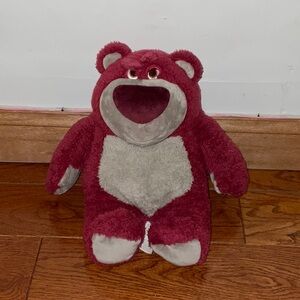 Disney Toy Story - Lotso Plush
